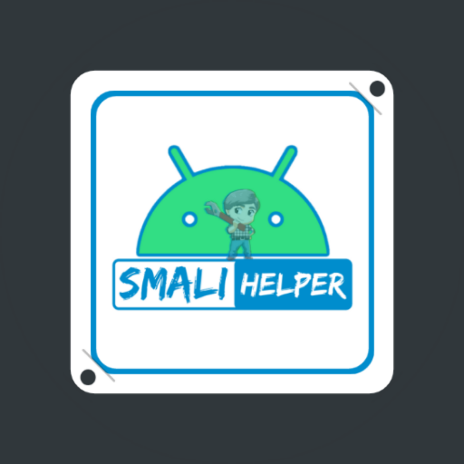Smali Helper icon
