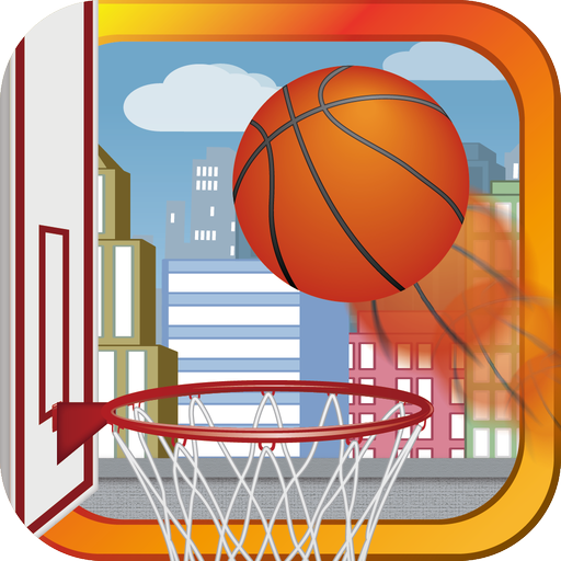 Basketball Shooter King icon