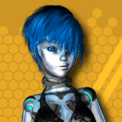 Idle Space Army icon