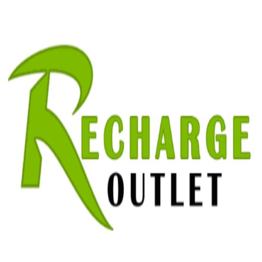 Recharge Outlet icon