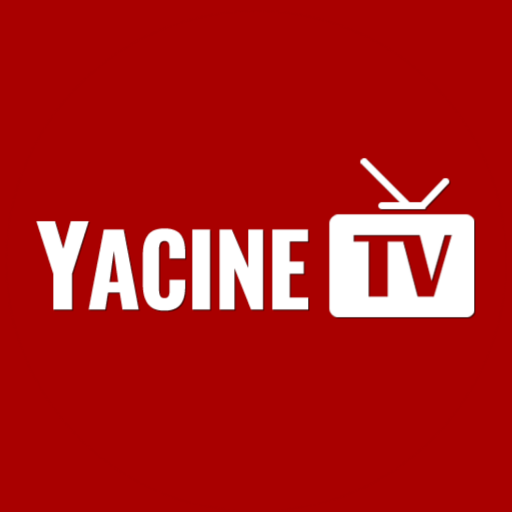 ياسين تيفي YACINE TV icon