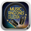 Music Ringtones Collection icon