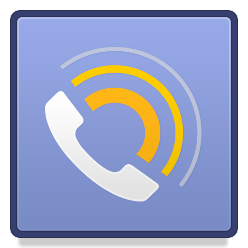 Samsung WE VoIP icon
