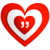 Love Quotes SMS &amp; Status icon