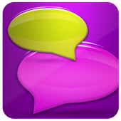 Messenger 3G, Chat &amp; Bate Papo icon