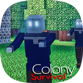 Guide For Colony Survival icon
