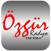 Radyo Özgür - FM 105.1 on 9Apps