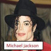 Michael Jackson иконка