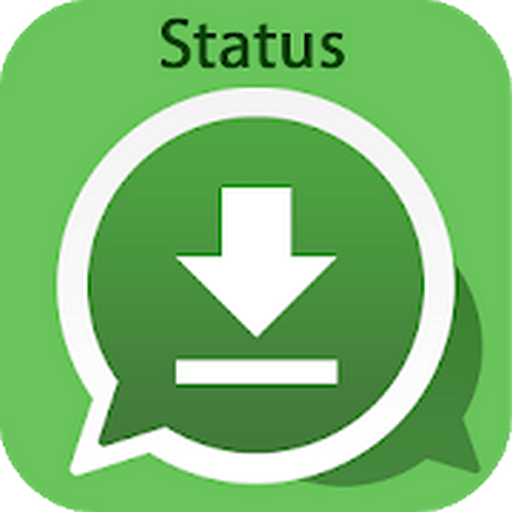 Status Downloader icon