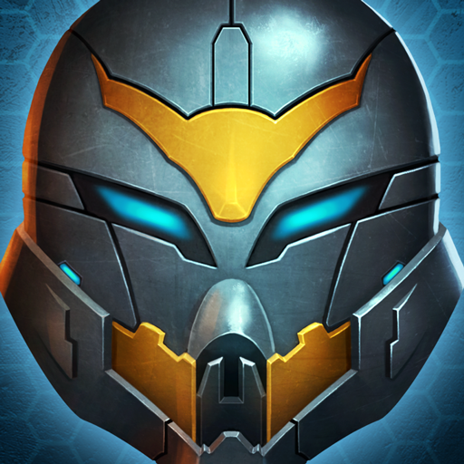 Alien Adventurer icon