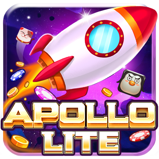 Apollo Lite icon