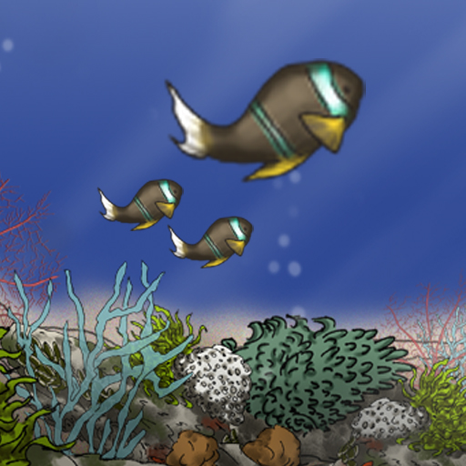 Fish Tycoon Lite icon