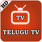 All Telugu TV Channels HD icon