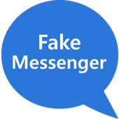 Fake Messenger icon