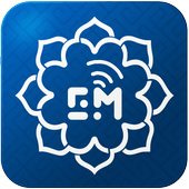 Muslim Radio icon