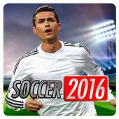 Soccer 2016