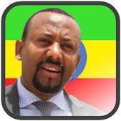 PM Abiy Ahmed on 9Apps