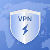 Unlimited Free VPN Proxy for Thunder VPN icon