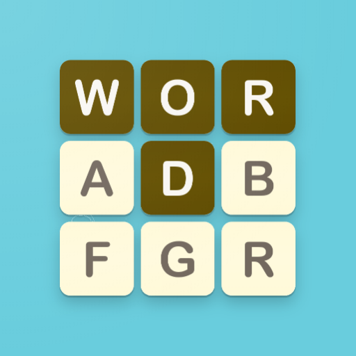 Word Search icon