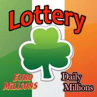 Irish lotto Results & Euromillions Daily Million