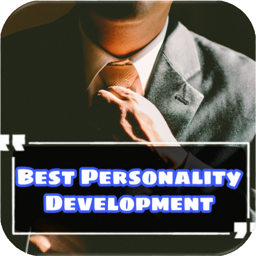 Best Self Development Tips icon