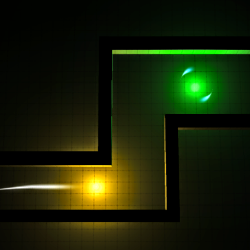 Dark Mazes - Memory, Skill, Luck &amp; More Memory icon
