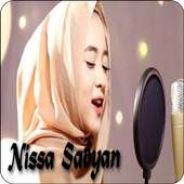 Nissa Sabyan full mp3 offline