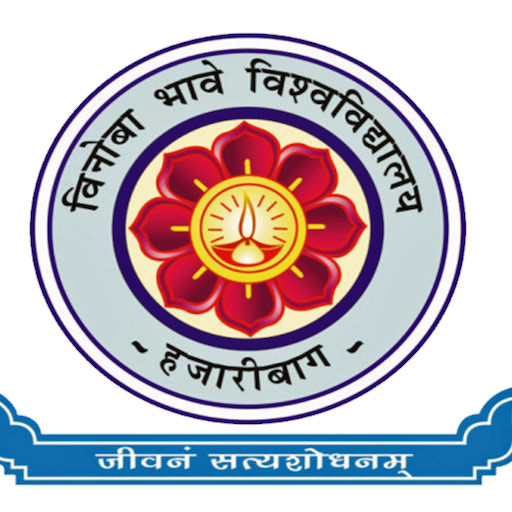 Vinoba Bhave University иконка