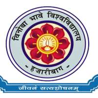 Vinoba Bhave University on 9Apps