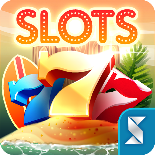 Slots Vacation - Slot GRATUITE icon