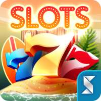 Slots Vacation Machines à sous