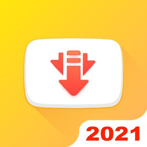 snap video downloader 2021 icon
