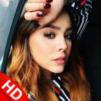 Danna Paola HD Wallpapers 2020 on 9Apps