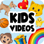 Kids Videos icon