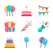 Greetings Stickers for WhatsApp 2019 icon