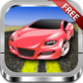 SpeedCar Driving Free icon