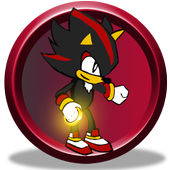 💨 Epic Super Shadow Sonic Correr Juegos icon