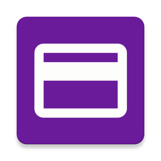 Card Vault Pro icon