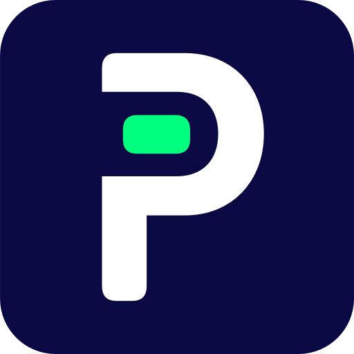 Stationnement Parkopedia icon