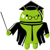 آموزش برنامه نویسی اندروید icon