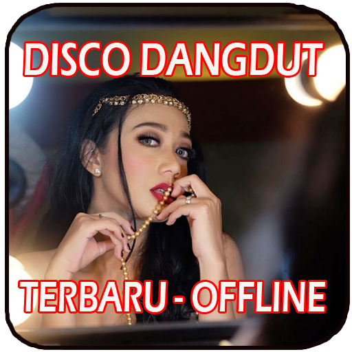 Disco Dangdut Offline icon