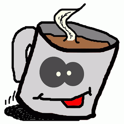 funpot Upload App icon