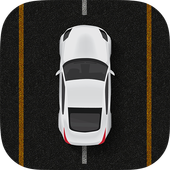 Parking Car 2017 icon