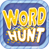 Word Hunt icon