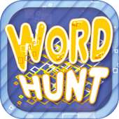 Word Hunt