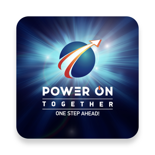 Nestle POWER ON иконка