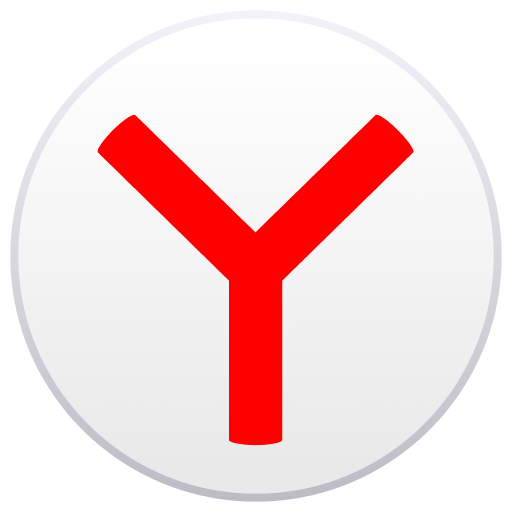 Yandex Browser: Hızlı, güvenli icon