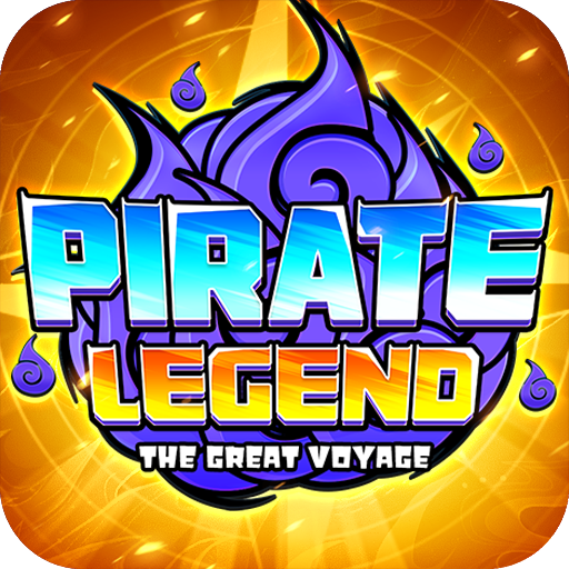 Pirate Legends: Great Voyage icon