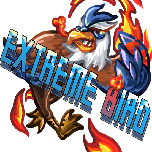 Extreme Bird icon