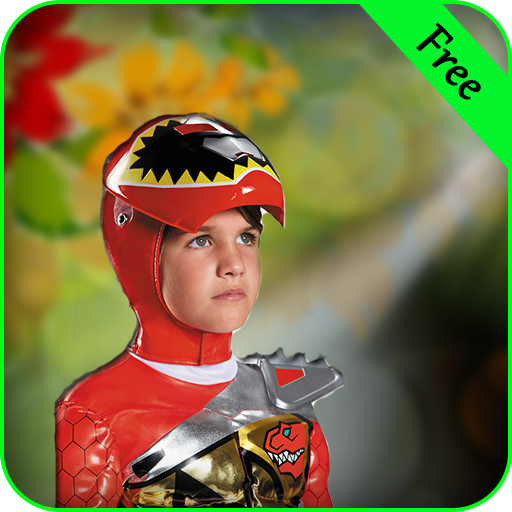 Rangers Photo Editor 2018 icon